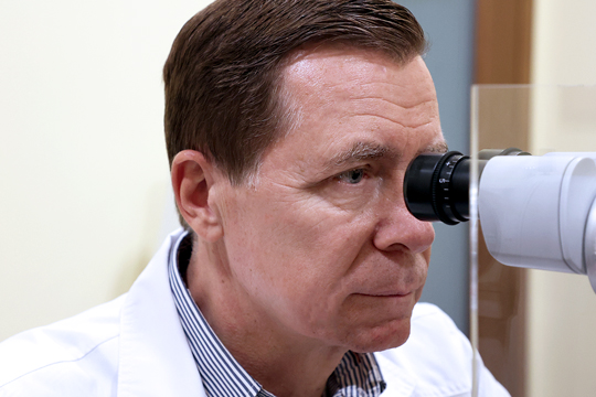 Псевдоэксфолиативный синдром. Характеристика, причины и последствия