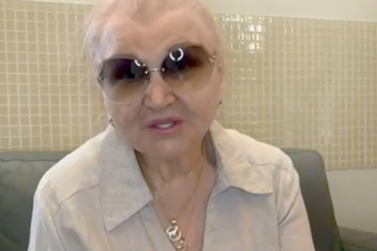 Видео-отзыв, сентябрь 2025