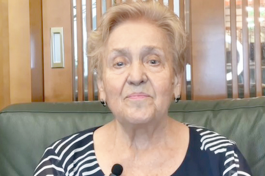 Видео-отзыв, июль 2025