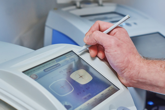 Очки при дальнозоркости