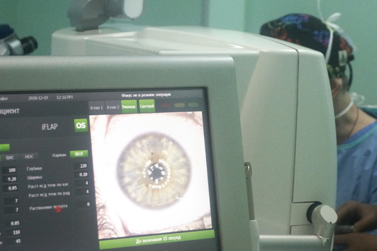 Близорукость и дальнозоркость как самые распространённые болезни глаз