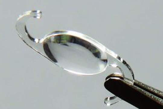 Основная задача ИОЛ