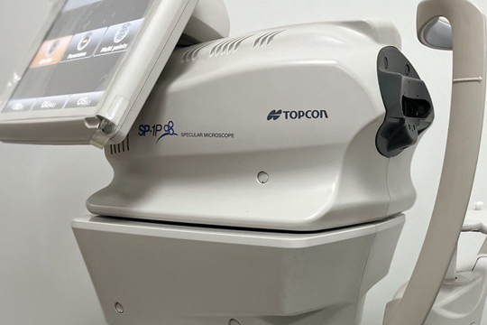 Лечение глаукомы лазером и другими методами