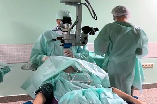 Видео-отзыв, 18 сентября 2025