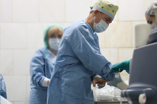 Причины и симптомы косоглазия глаза