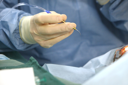 Факоэмульсификация катаракты – безопасный и безболезненный метод удаления катаракты