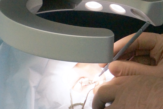 Сколько стоит лазерная коррекция зрения в Москве