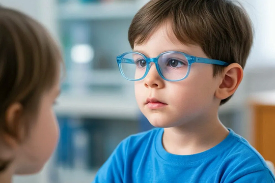 Плеоптические методы лечения