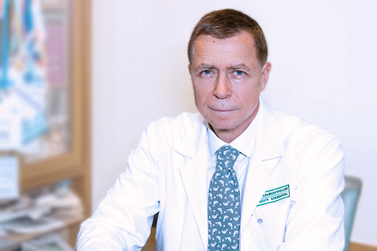 Лечение косоглазия у детей и взрослых