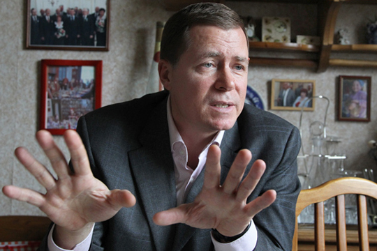 Профессор Михаил Коновалов о болезни, которую легко просмотреть