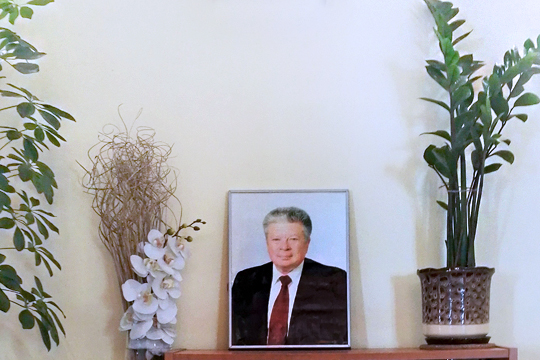 Всероссийская акция «Прекрасные глаза каждому» 2025