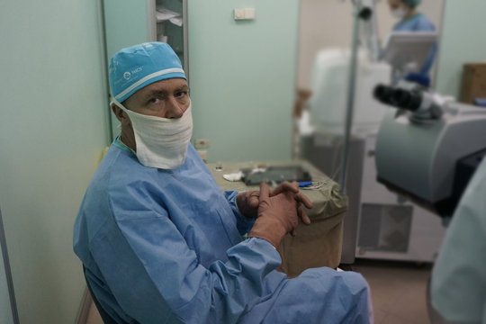 Ласик: отзывы положительные и отрицательные