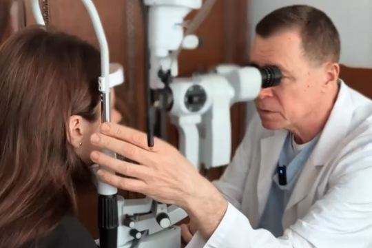 Когда мечта видеть без очков и линз становится реальностью