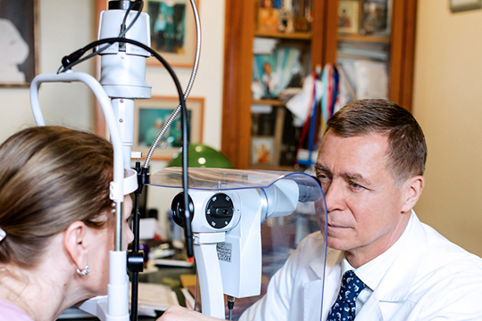 Астигматизм - полное руководство по диагностике и современным методам лечения