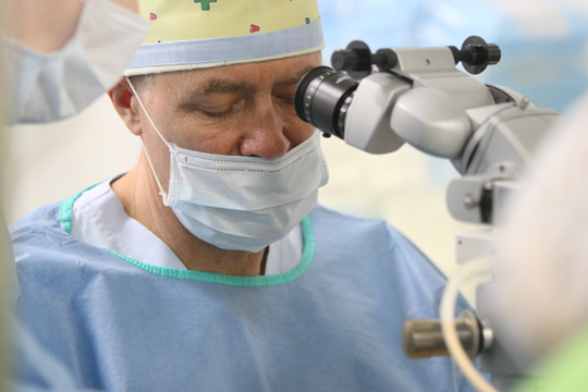 Как вылечить косоглазие – советы и предостережения