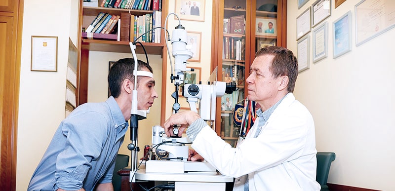 Регулярное диспансерное наблюдение и своевременная лазерная коагуляция позволяют предотвратить развитие тяжёлых осложнений и сохранить зрительные функции пациентов.