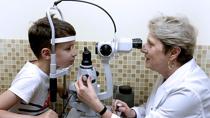 Подготовка перед посещением глазного кабинета очень важна, потому что обследование процесс не быстрый.