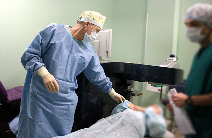 супер лазик