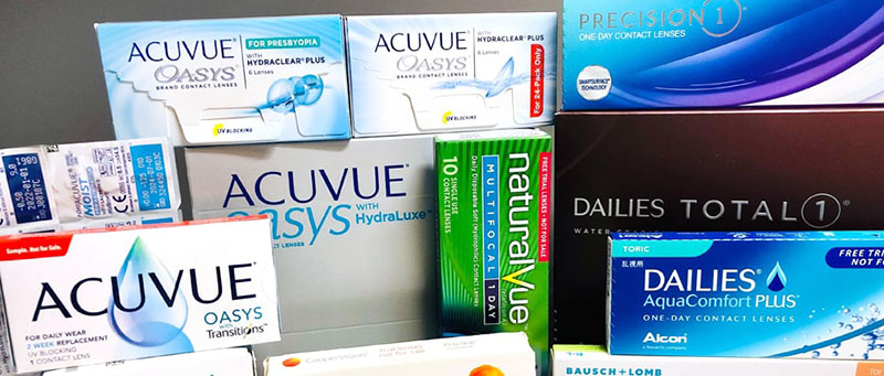 Несмотря на то, что все линзы выглядят схожими, перед покупкой следует обратить внимание на ряд характеристик, чтобы предотвратить ухудшение зрения