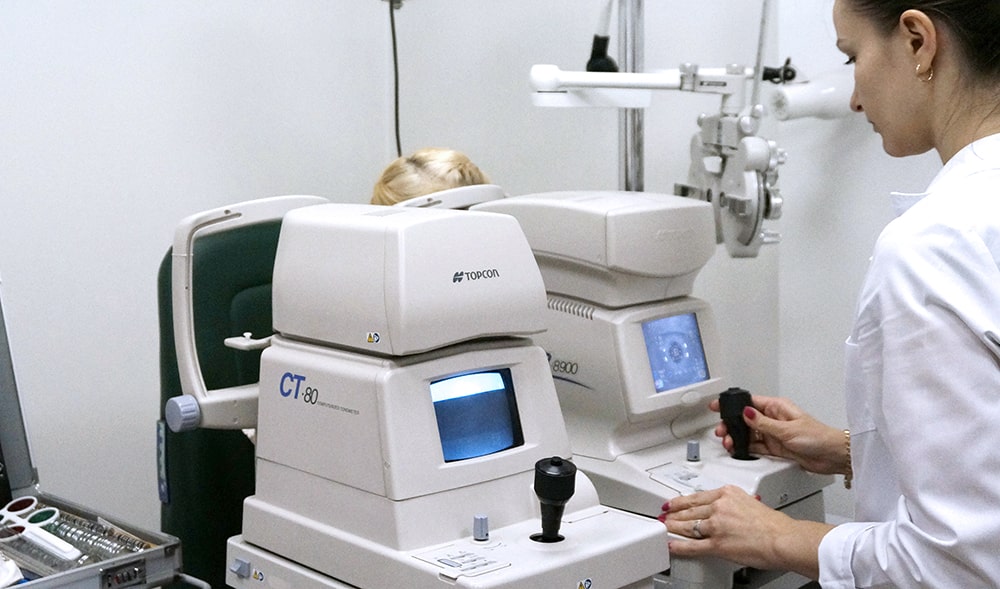 Лечение глаукомы Глаукома и ее лечение с помощью различных методов