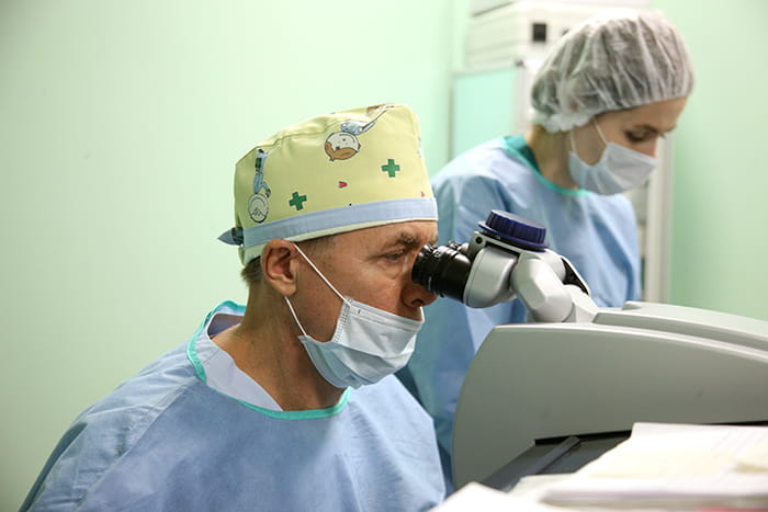 ласик москва