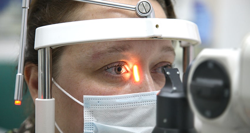 Витреолизис диагностика Витреолизис