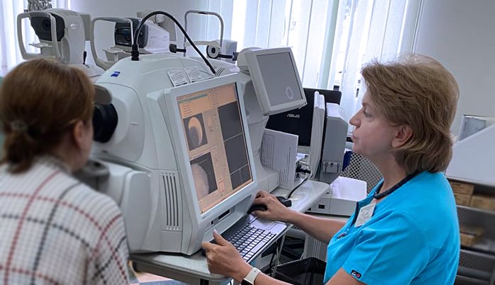 Прогноз зависит от типа наследования, конкретной мутации, возраста начала. 