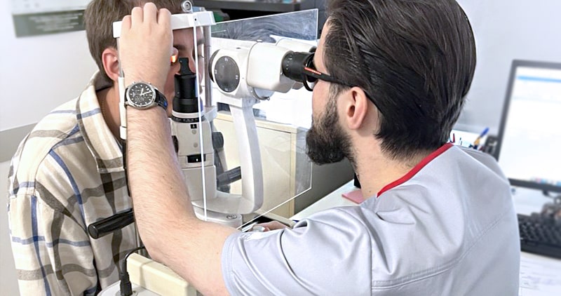 Современные технологии позволяют выявлять заболевание на ранних стадиях и осуществлять мониторинг прогрессирования с высокой точностью.