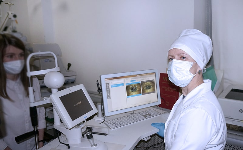 VERION даёт возможность усовершенствовать расчёт ИОЛ 