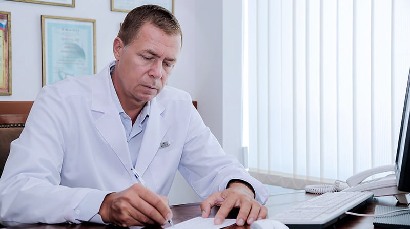 По данным Всемирной организации здравоохранения, катаракта поражает более 20 миллионов человек в мире