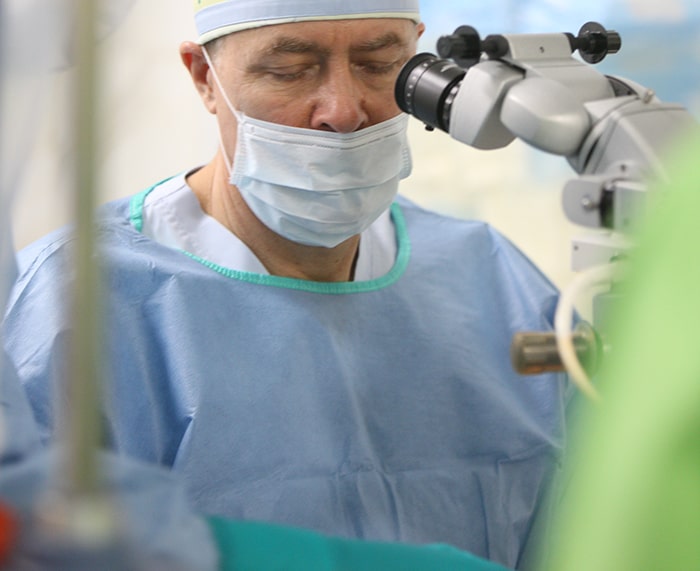 При своевременном выявлении и адекватном лечении зрение удается сохранить у большинства пациентов.