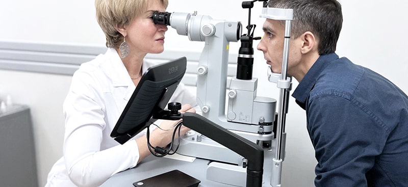 развитие вторичной катаракты не зависит от квалификации хирурга и не является врачебной ошибкой