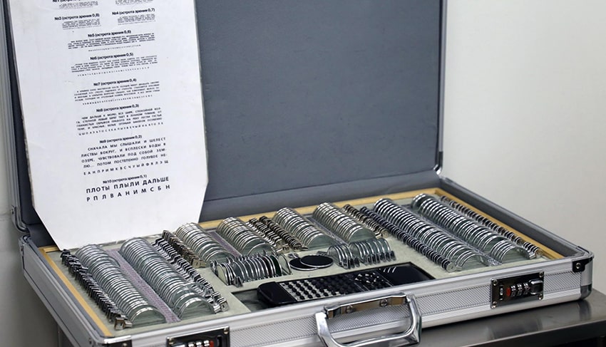 миопия диагностика миопия