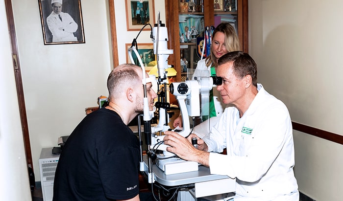 последствия операции ласик последствия операции ласик