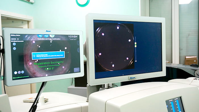 ласик отзывы