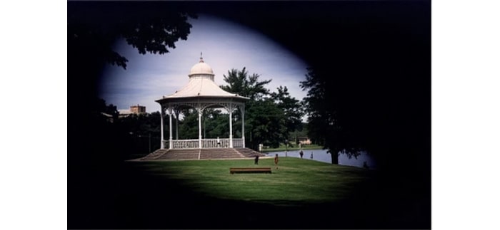 как видит человек с глаукомой при глаукоме симптомы могут передаваться по наследству