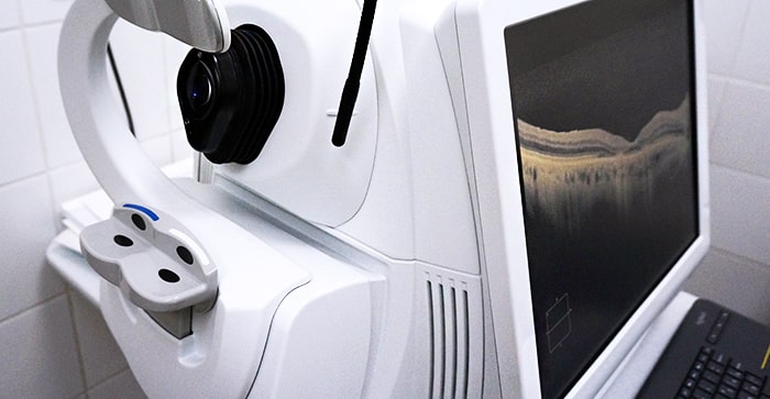 Центральный серозный хориоретинит связан с комплексом инфекционных, токсических, аллергических и сосудистых факторов.