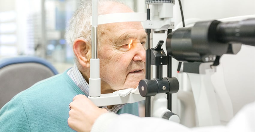 Глаукома и катаракта обследование Глаукома и катаракта