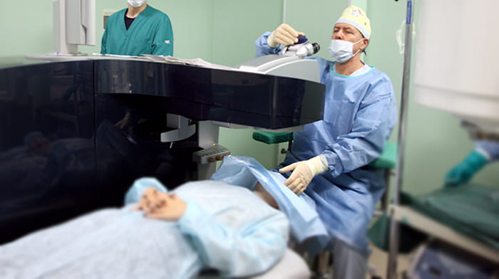 методы лечения дальнозоркости