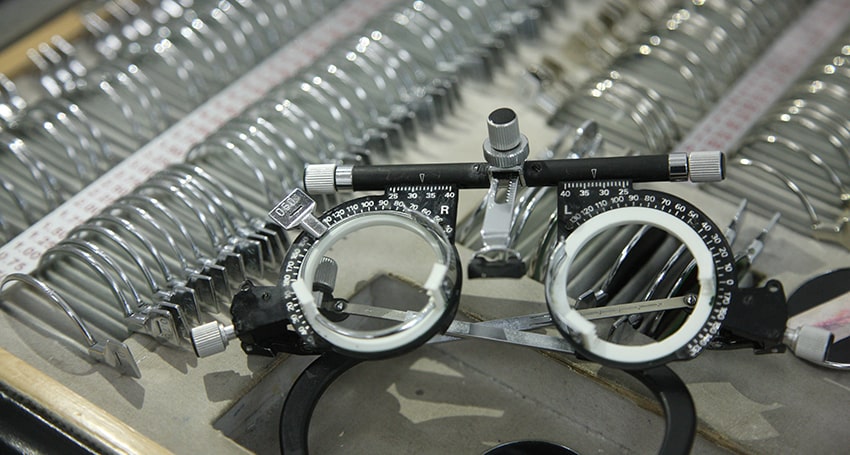 Прогрессирование миопии Прогрессирование миопии