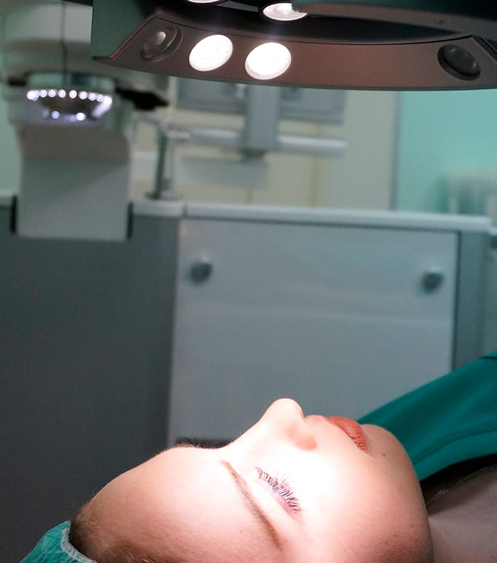 ласик стоимость