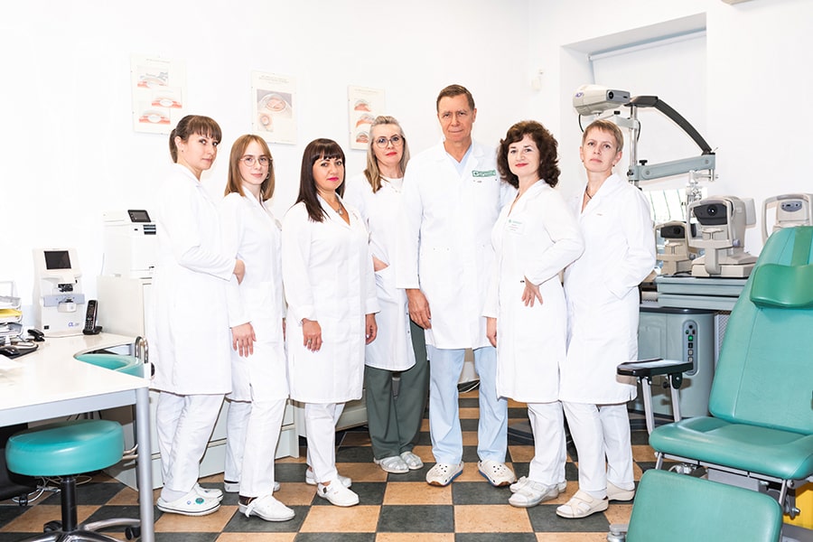 Международный день медицинской сестры