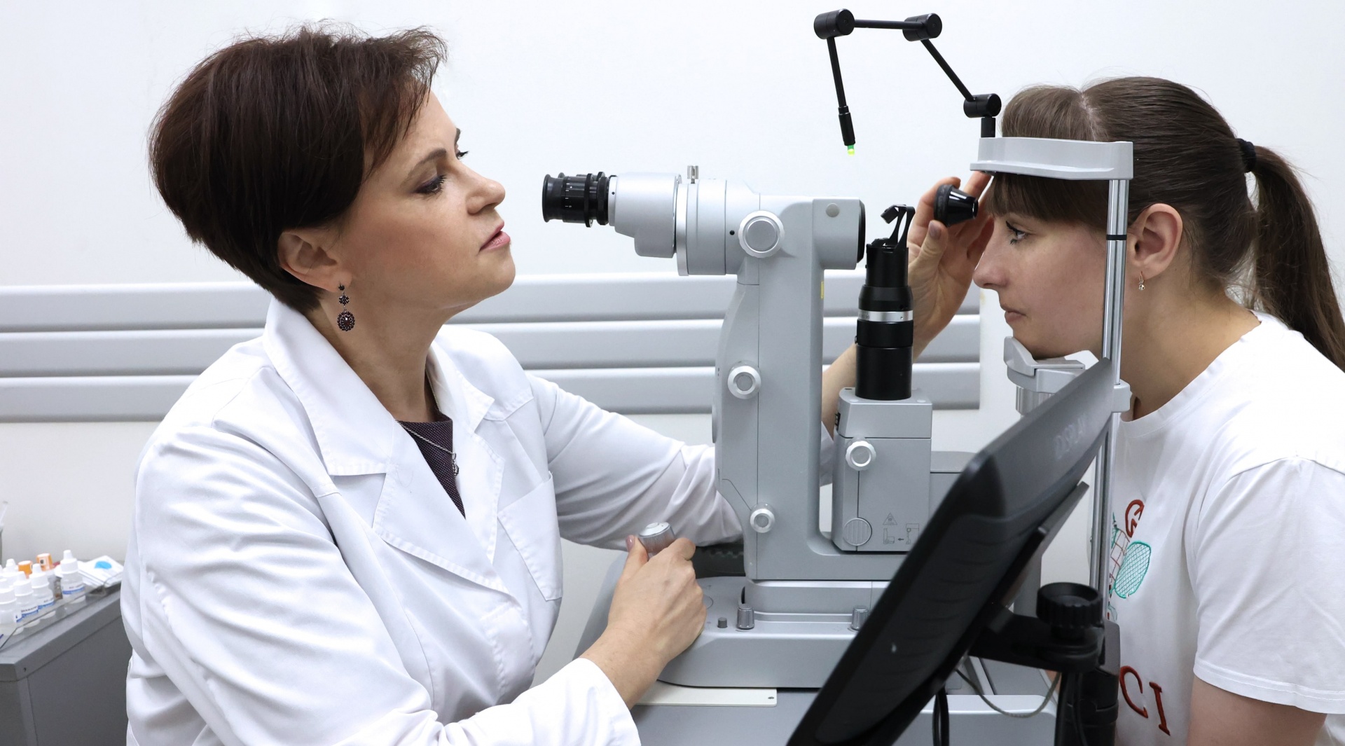 лазерная коррекция сетчатки лазерная коррекция сетчатки