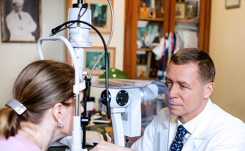 Эффективность различных методов коррекции астигматизма варьирует в зависимости от степени и вида нарушения.