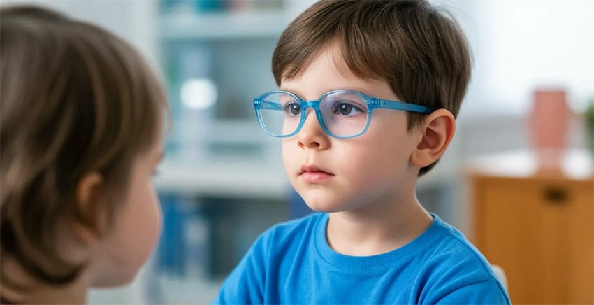 Современное плеоптическое лечение — это целая система лечебных мероприятий, направленных на повышение остроты зрения через стимуляцию нейронов сетчатки глаза