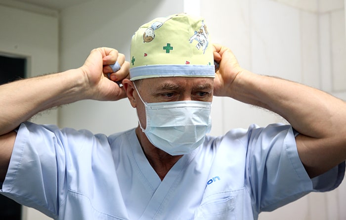 Глаукоматозная экскавация имеет характерные офтальмоскопические признаки