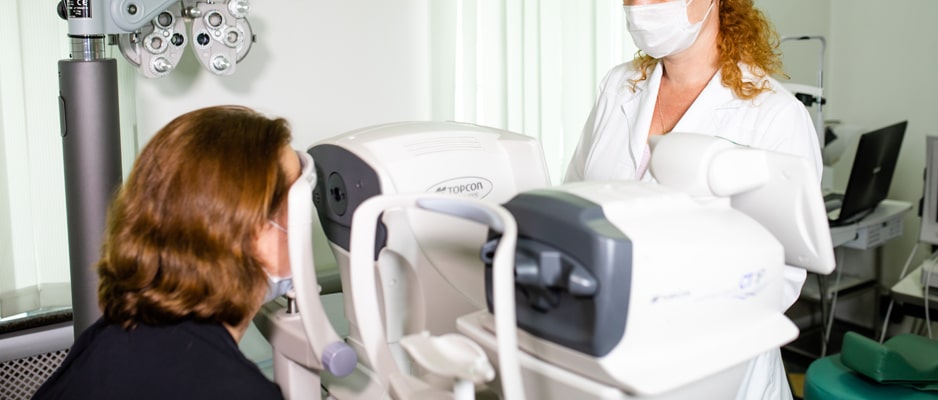 На данный момент медицина знает несколько подходов, как лечить глаукому. kak_lechit_glaukomu.jpg