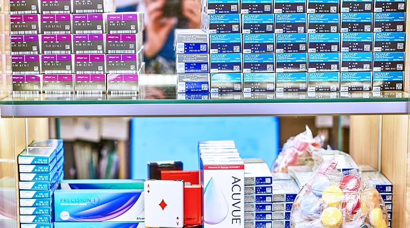 лучше выбирать продукцию от известных мировых производителей