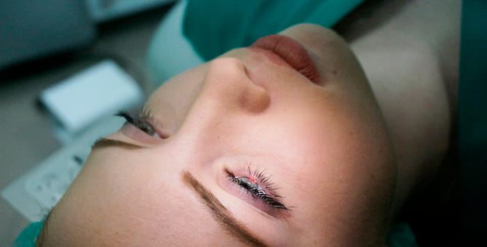 коррекция дальнозоркости у&nbsp;доктора Коновалова