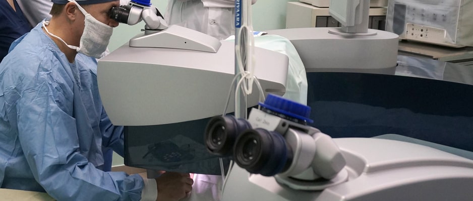 Лазерная коррекция lasik – самый передовой и эффективный метод лазерной коррекции зрения lazernaya_korrekciya_lasik.jpg